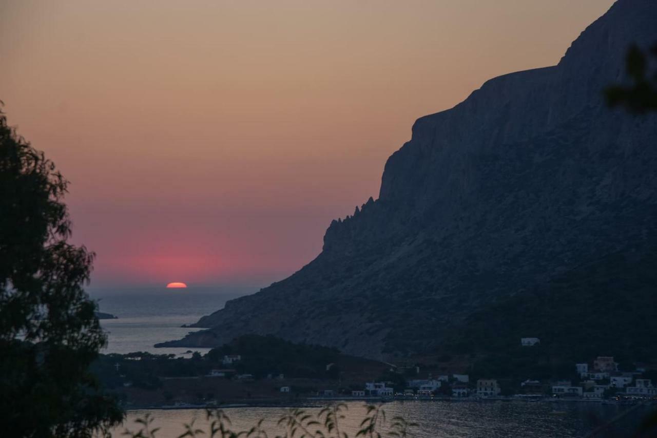 Villa The Little House On The Hill Of Myrties Exterior foto